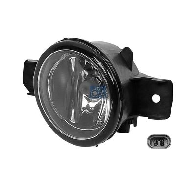 Mistlicht voor