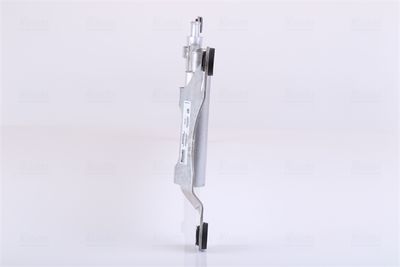 RADIATOR RACIRE MOTOR NISSENS 606955 2