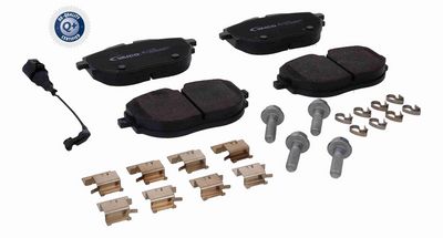 BREMSBELAGSATZ SCHEIBENBREMSE