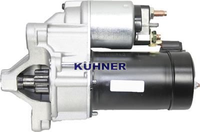 Motorino d'avviamento AD KÜHNER 10566V