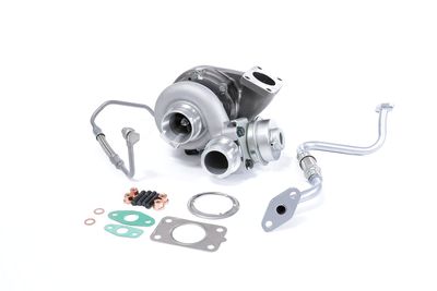 LADER AUFLADUNG BTS Turbo T981037BT 39