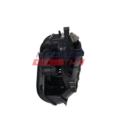 MODUL CONDUCTA ADMISIE FAST FT00626 16