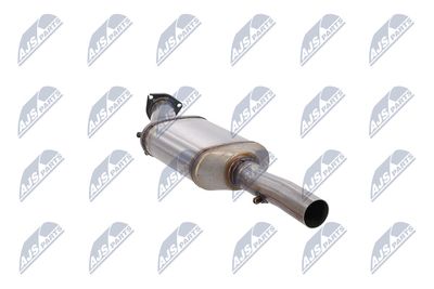 FILTRU FUNINGINE/PARTICULE SIST.DE ESAPAMENT NTY DPFAU005 27