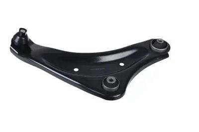 носач, окачване на колелата STELLOX 54-00396A-SX