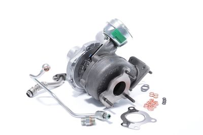 LADER AUFLADUNG BTS Turbo T981127 15