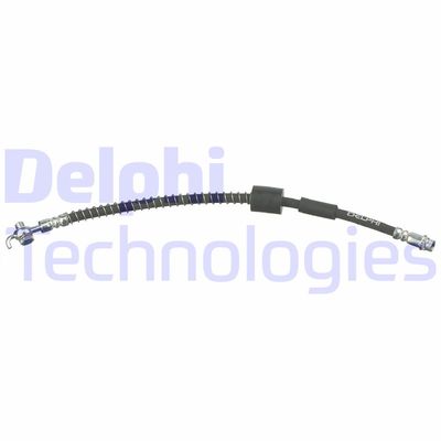 Тормозной шланг DELPHI LH7004 для CITROËN DS4