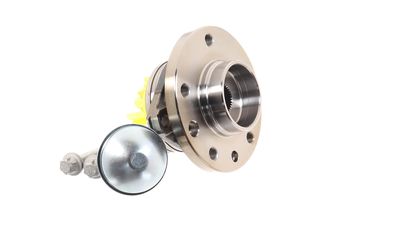 RADLAGERSATZ SKF VKBA6688 25