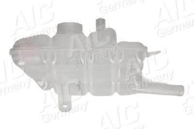 AUSGLEICHSBEHäLTER KüHLMITTEL