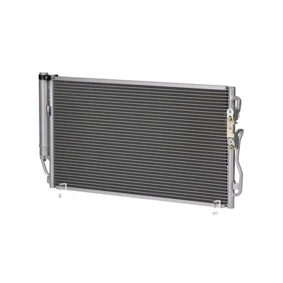 KONDENSATOR KLIMAANLAGE NISSENS 940590 10