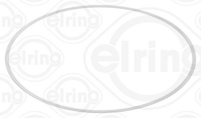 Zaptivka, košuljica cilindra ELRING 896.455