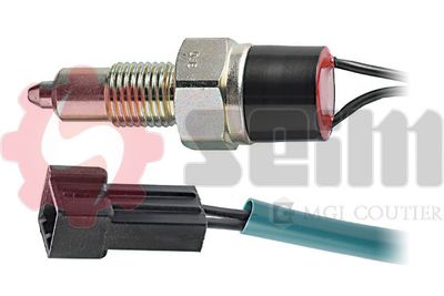 COMUTATOR LAMPA MARSALIER SEIM FR12 2