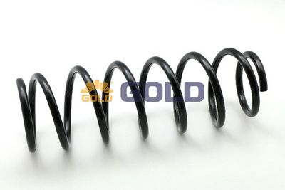 JAPANPARTS GZJ2325C Пружина подвески  для SUZUKI (Сузуки)