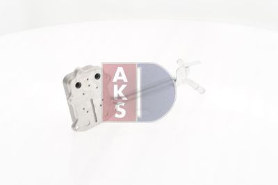 ÖLKüHLER MOTORöL AKS DASIS 046021N 6