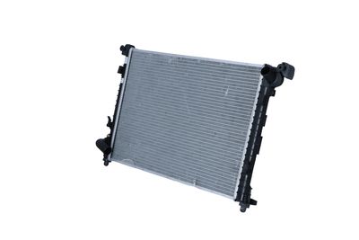 RADIATOR RACIRE MOTOR NRF 53807 10
