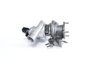 LADER AUFLADUNG BTS Turbo T916209 11