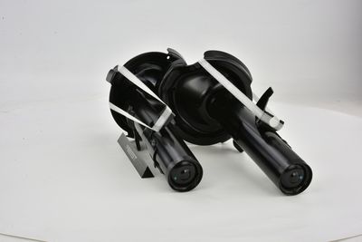 AMORTIZOR FEBEST 21110006FKIT 12