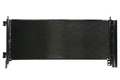 A/C condensator (met droger) past: TOYOTA RAV 4 IV 2.5H 11.15-11.18
