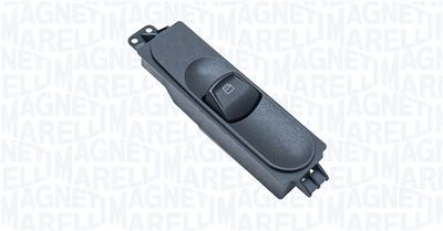 Przełącznik, podnośnik szyby MAGNETI MARELLI 000051147010