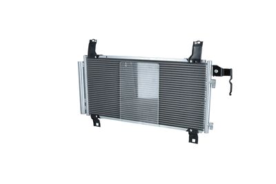 CONDENSATOR CLIMATIZARE NRF 35464 30