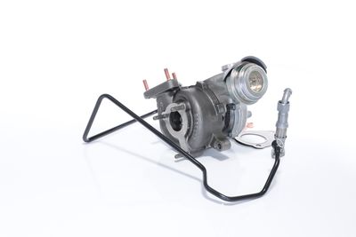 LADER AUFLADUNG BTS Turbo T981078 24