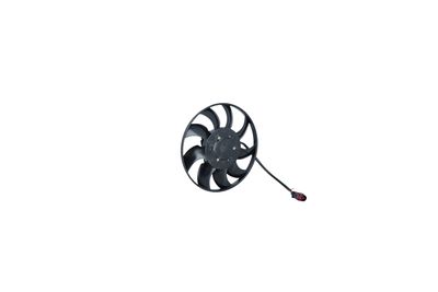 VENTILATOR RADIATOR NRF 470054 42