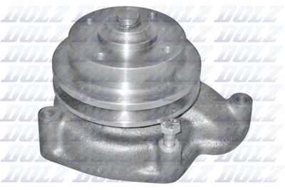 DOLZ Wasserpumpe, Motorkühlung