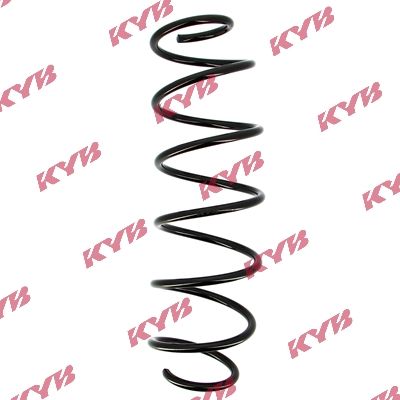 Suspension Spring KYB RA3556