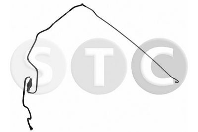 горивопровод STC T492042