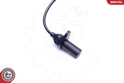 Sensor, crankshaft pulse 17SKV311