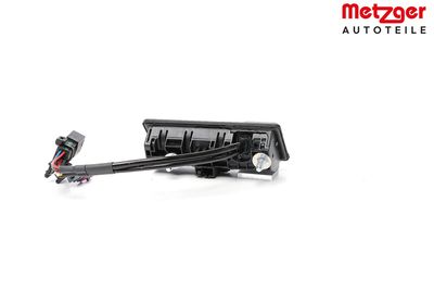 HECKKLAPPENGRIFF METZGER AUTOTEILE 2311001 22