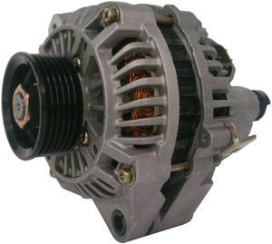 BOSCH F 042 303 090 Генератор для HONDA CIVIC VII Hatchback (EU, EP, EV)