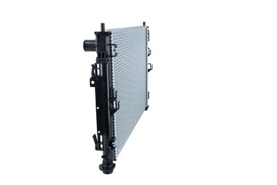 RADIATOR RACIRE MOTOR NRF 59089 16