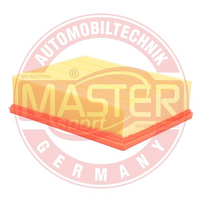 FILTRU AER MASTER-SPORT GERMANY 271921LFPCSMS 3