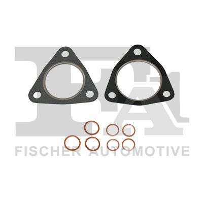 Kit de montage turbo FA1