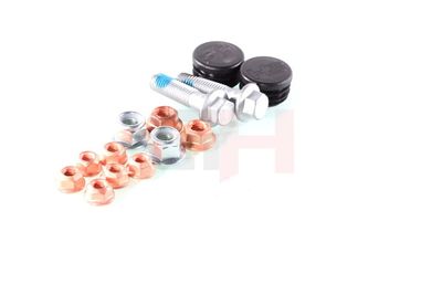 SET MONTARE AMORTIZOR GH GH382532 41