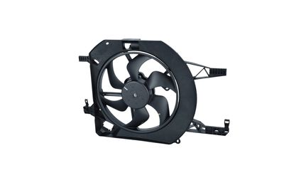 LüFTER MOTORKüHLUNG NRF 47880 6