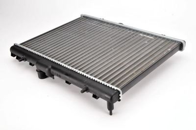 радиатор, охлаждане на двигателя THERMOTEC D7P038TT
