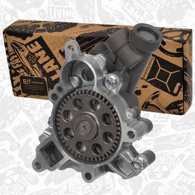 маслена помпа ET ENGINETEAM PU0181