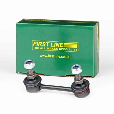 биалета FIRST LINE FDL6846