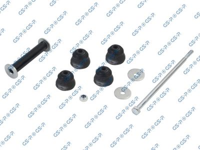 Stange/Strebe, Stabilisator