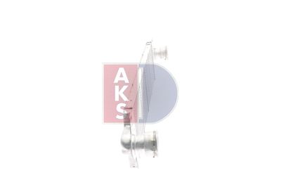 LADELUFTKüHLER AKS DASIS 247000N 11