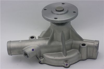 Bomba de agua, refrigeración del motor