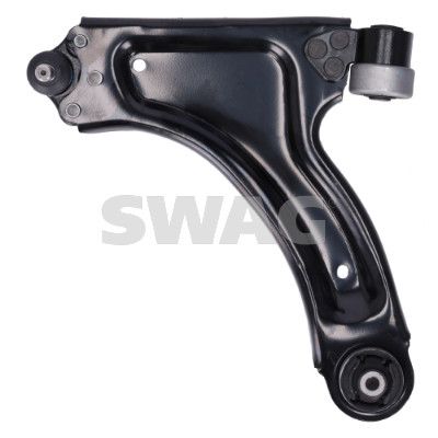 BRAT SUSPENSIE ROATA