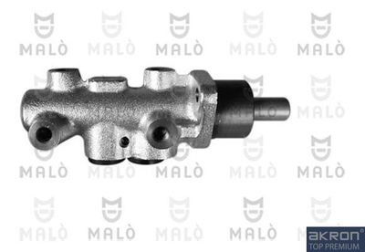 Главный тормозной цилиндр AKRON-MALÒ 89484 для FIAT DOBLO