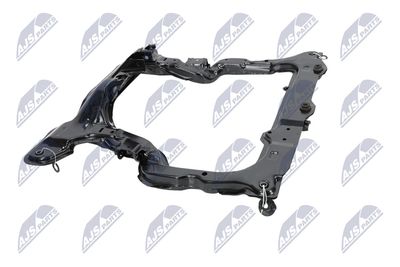 RAMA SUSTINERE/SUPORT AGREGATE NTY ZRZHY500 13