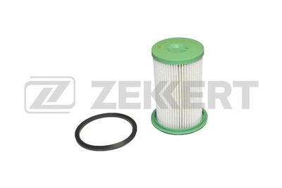 Топливный фильтр ZEKKERT KF-5377 для FORD C-MAX