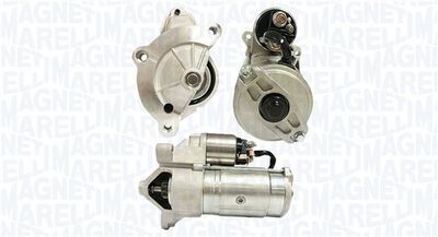 STARTER MAGNETI MARELLI 063721897010 3