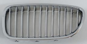 GRILA RADIATOR