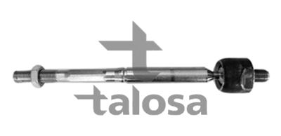 TALOSA 44-12293 Наконечник рулевой тяги  для HONDA JAZZ IV (GK_) 1.3