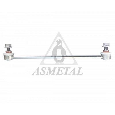 Тяга / стойка, стабилизатор ASMETAL 26TY1600 для SUBARU TREZIA